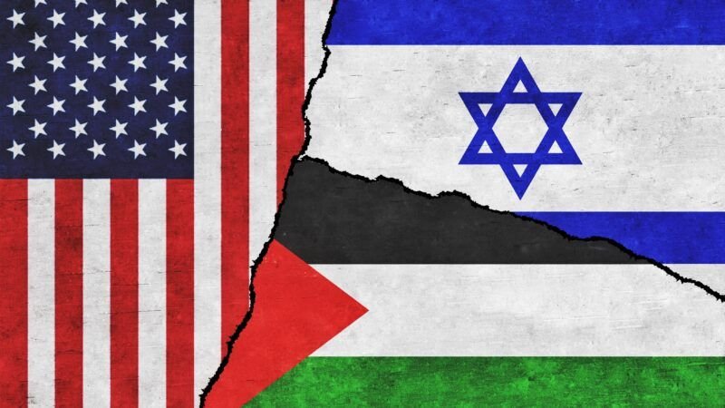 The U.S. Plan on Gaza inclined in favor of Hamas