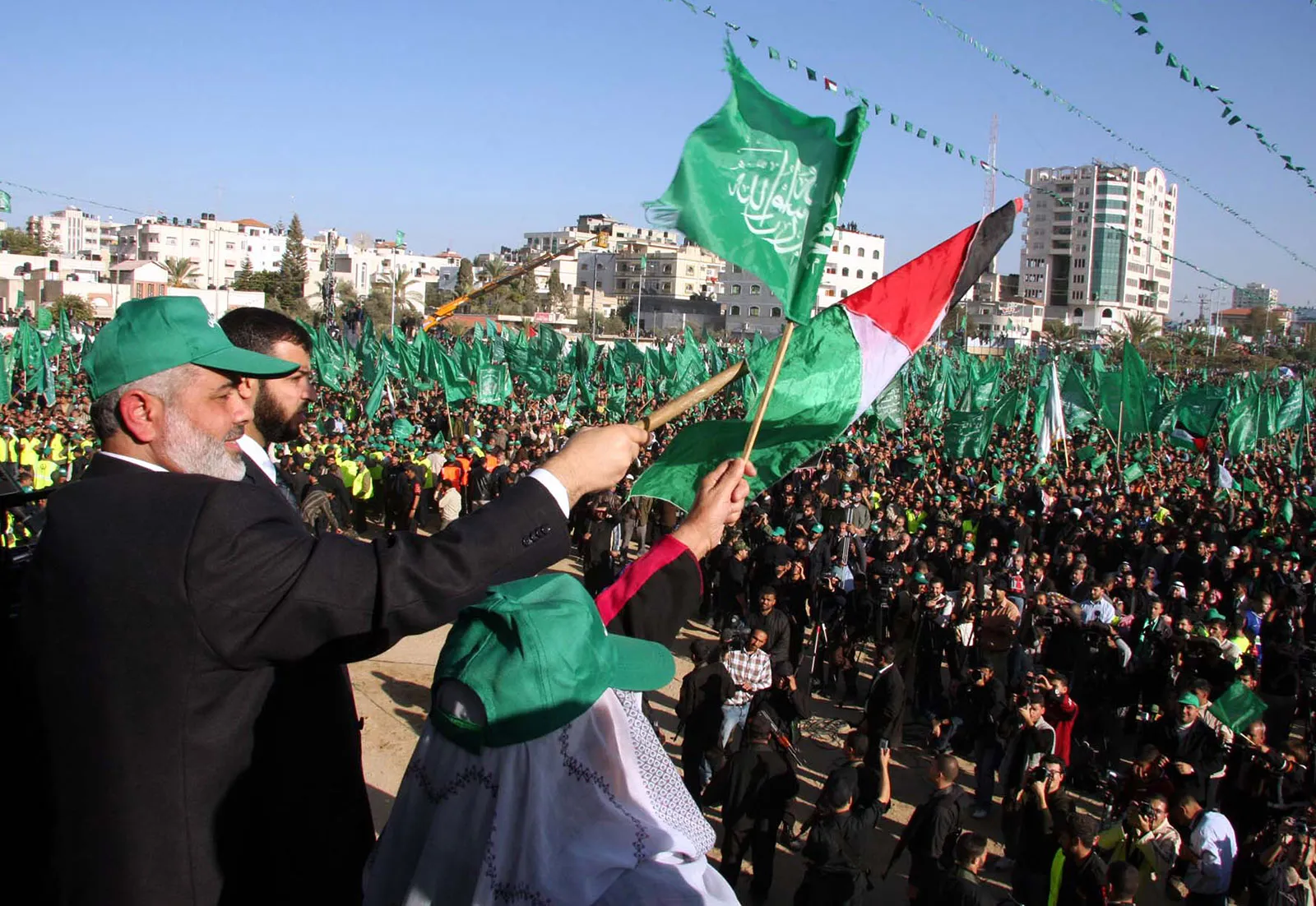 Assassination of Hamas chief and its impact on West Asia