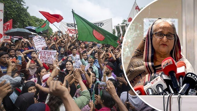 Future of Bangladesh after Sheikh Hasina’s departure