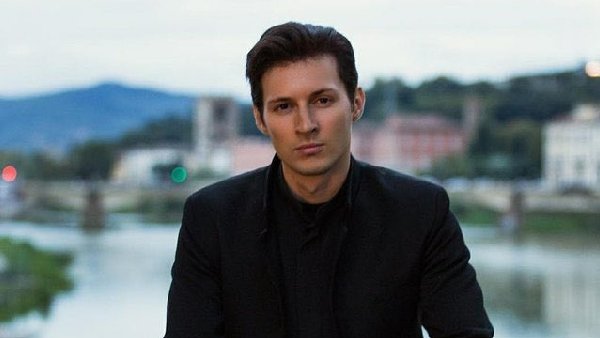 Pavel Durov at the crossroads of the Russia-West conflict