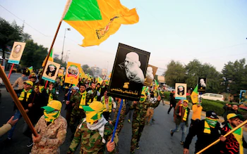 Hezbollah and its conflict with Israel