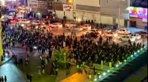 Whether Iran might “return to Persia”